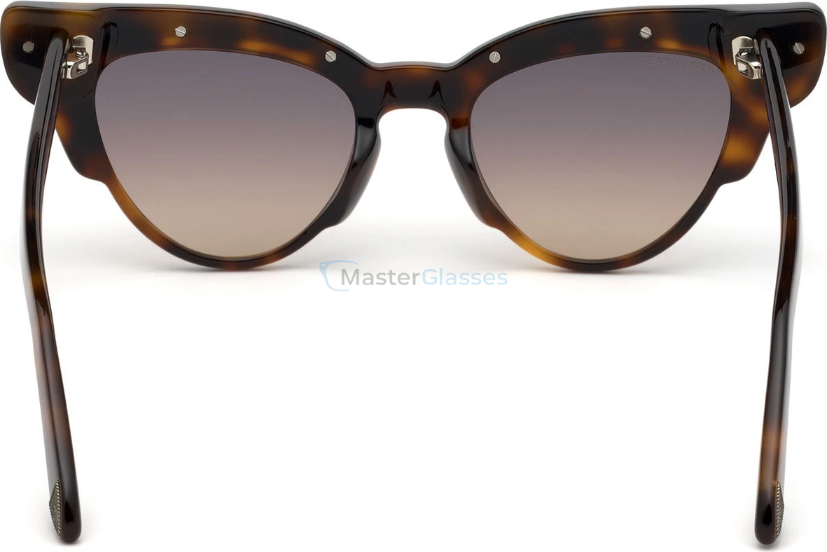 Солнцезащитные очки Dsquared2 DQ 0313 52B 50