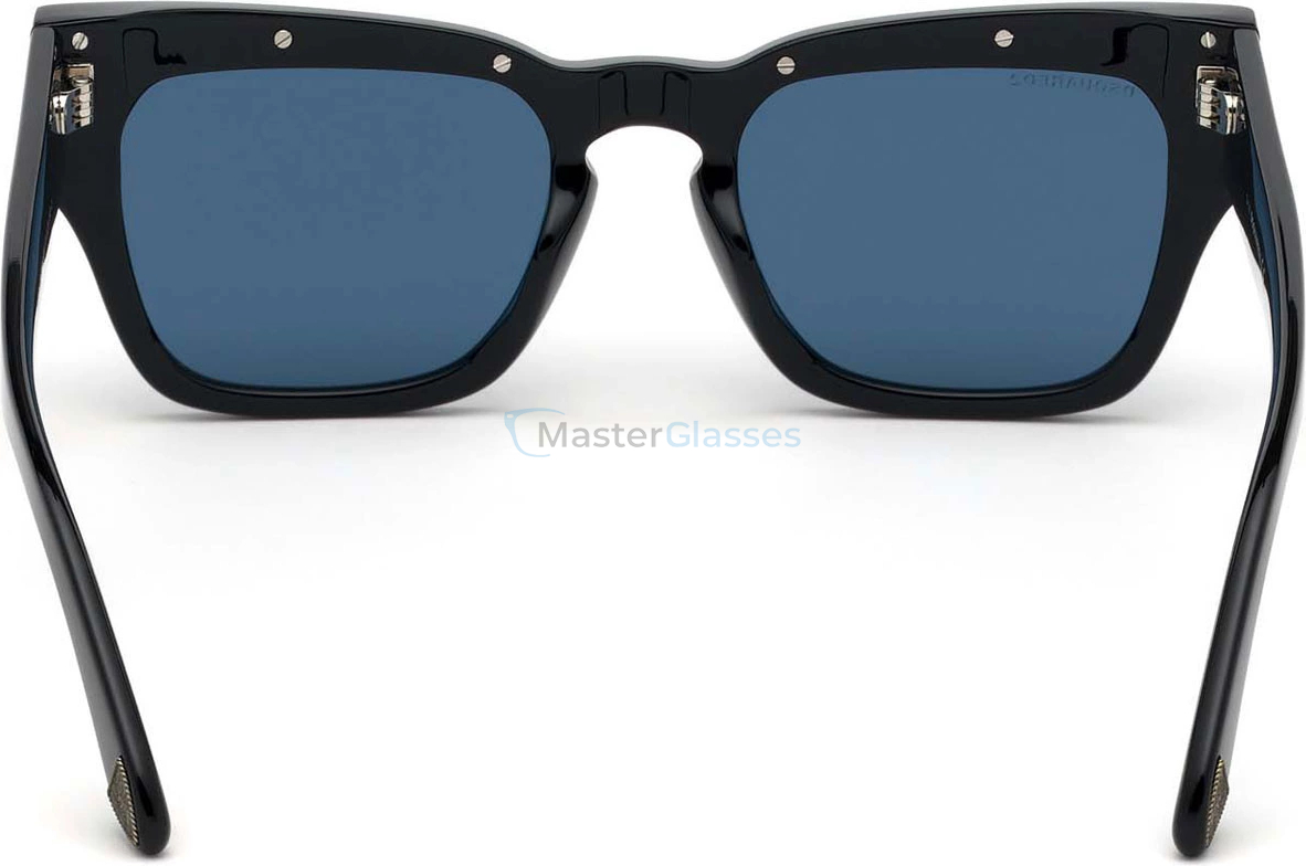Dsquared2 DQ 0315 01V 51