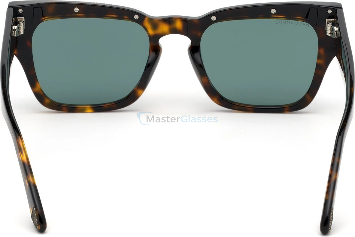 Dsquared2 DQ 0315 52N 51