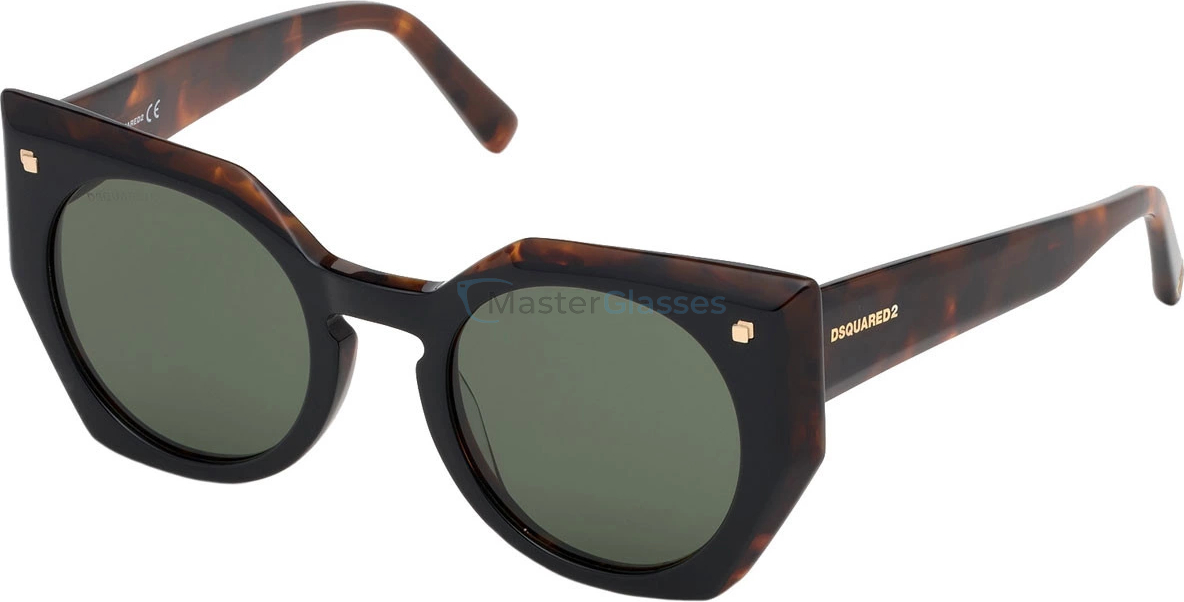 Dsquared2 DQ 0322 56N 51