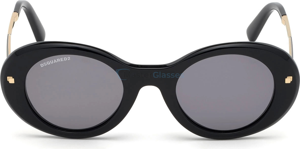 Dsquared2 DQ 0325 01A 48