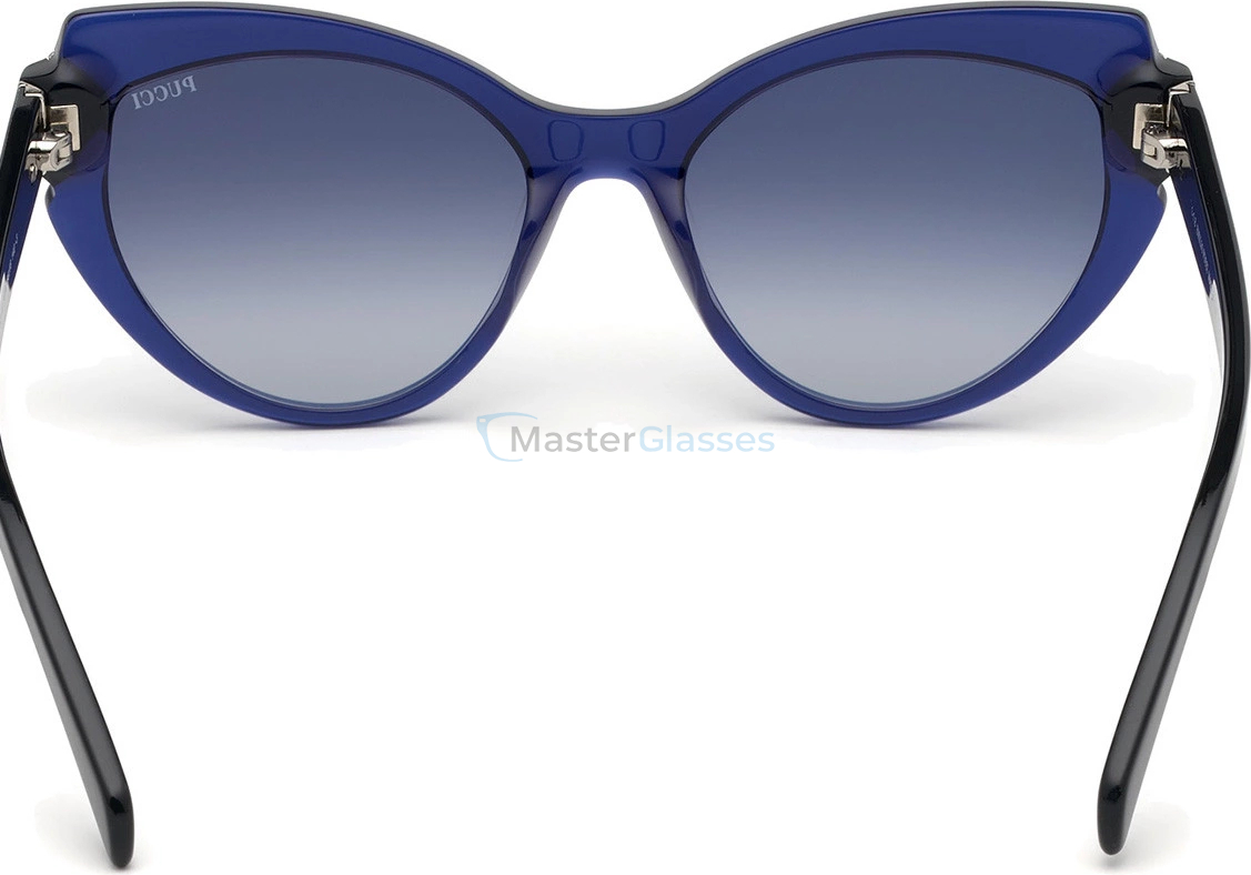 EMILIO PUCCI EP 0091 90W 54