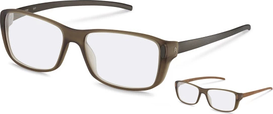 Оправа Rodenstock 8011 C 57-16-155 C, 57-16-155