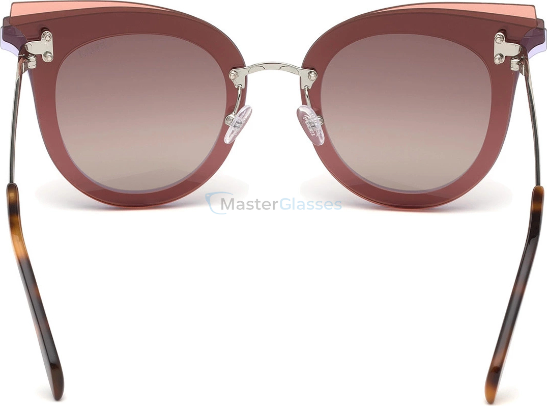 Солнцезащитные очки EMILIO PUCCI EP 0104 80T 66