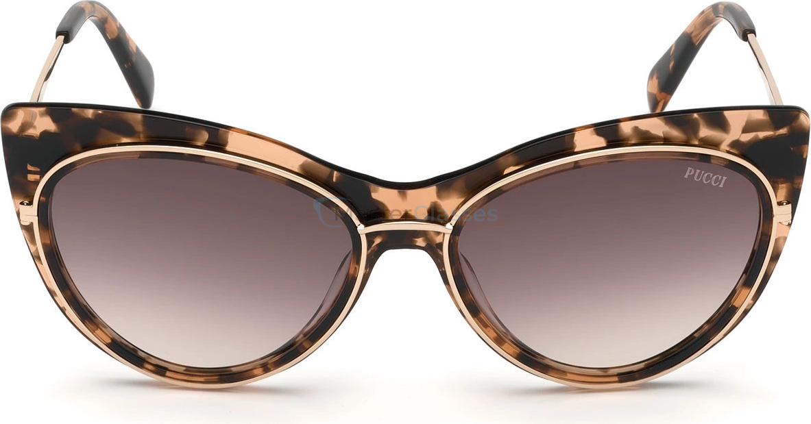 EMILIO PUCCI EP 0108 55F 57