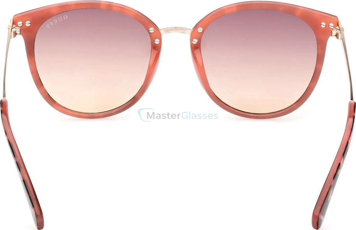 Солнцезащитные очки Guess GUS 5212 74Z 53