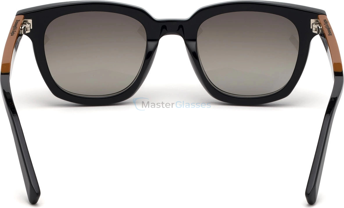 Ermenegildo Zegna EZ 0118 01B 50