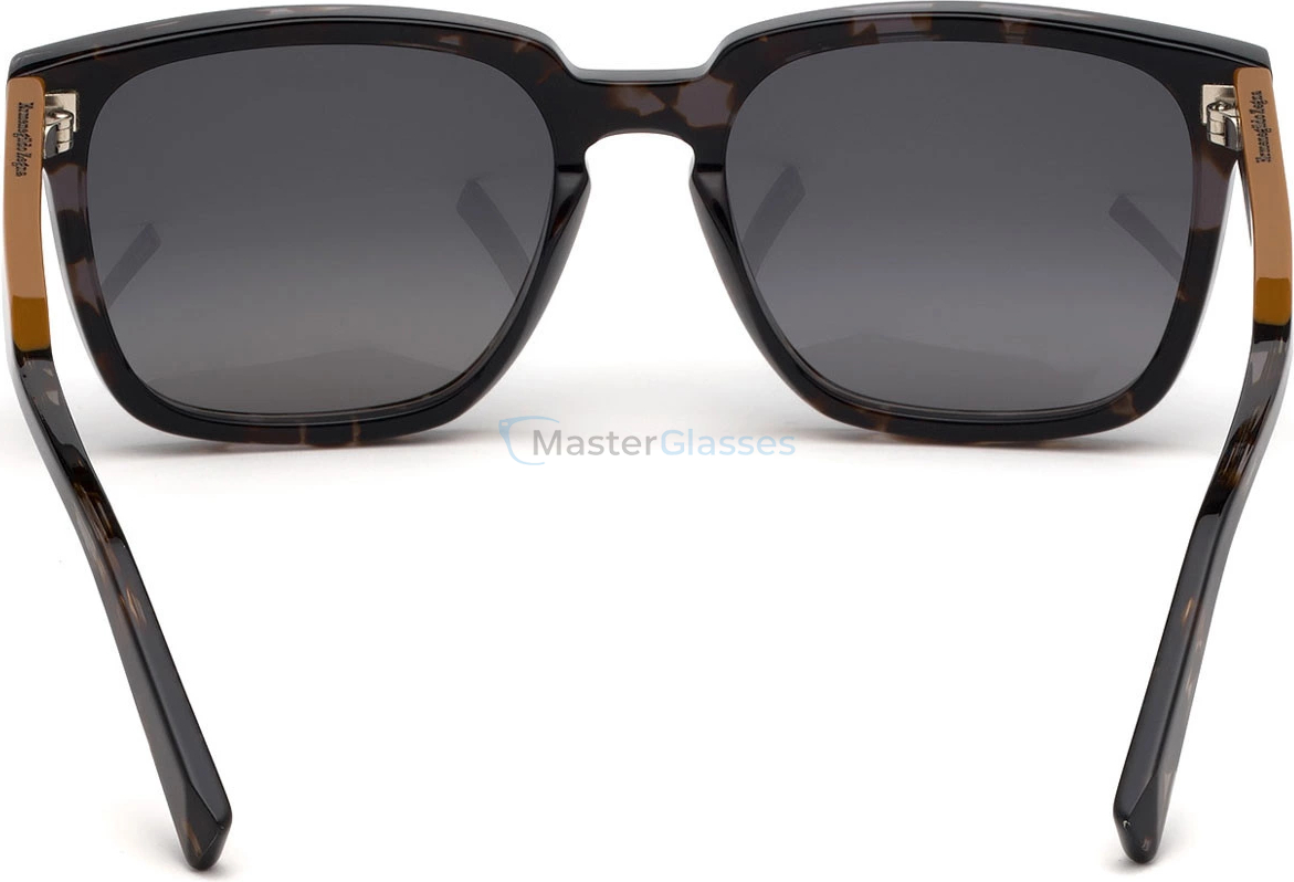 Ermenegildo Zegna EZ 0119 55D 55