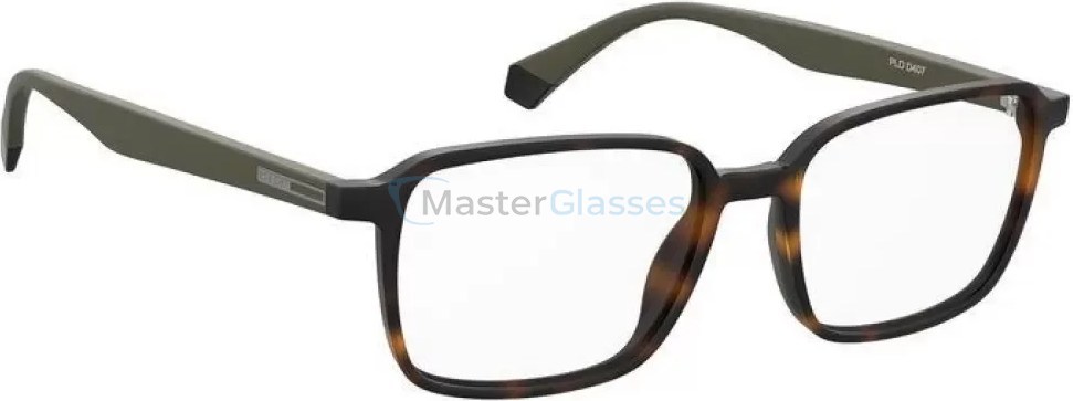 Оправа POLAROID PLD D407 PHW