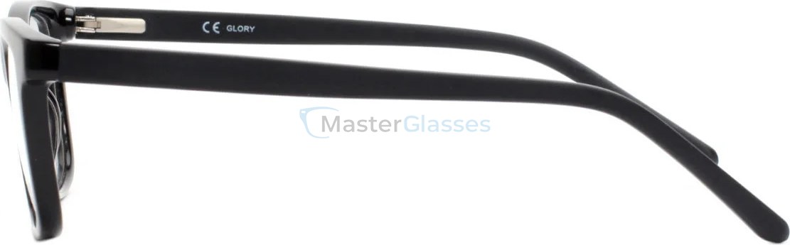  GLORY 525 black