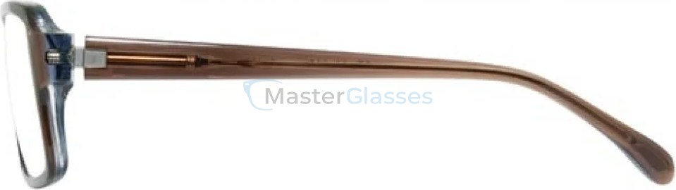 Оправа Starck Biotech Paris PL1061 0012