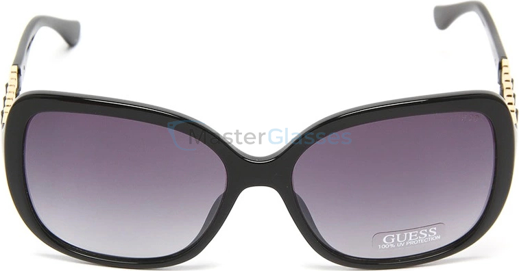 GUESS GF 6060 01B 61