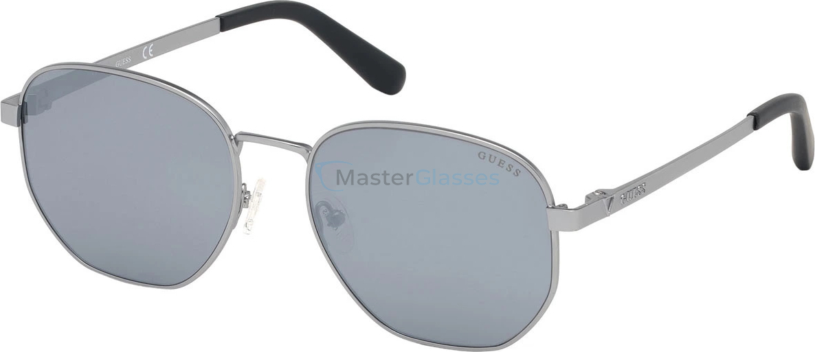 GUESS GUS 6938 08B 58