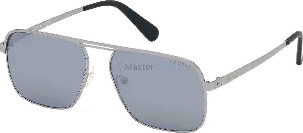 GUESS GUS 6939 08B 58