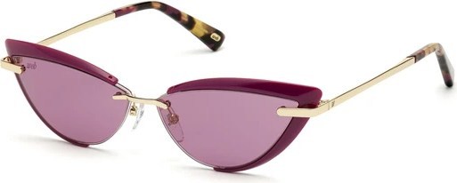   Web Eyewear WE 0283 81Y 56