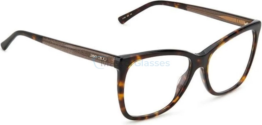  JIMMY CHOO JC362 086 HVN