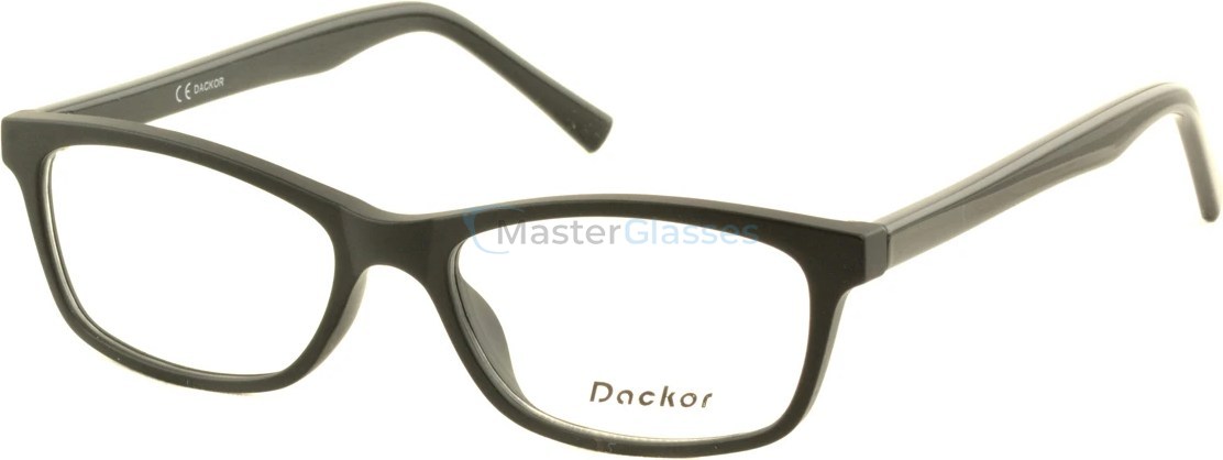  DACKOR 602 nero