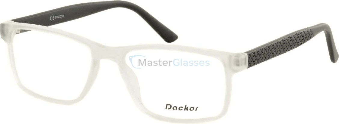  DACKOR 609 crystal