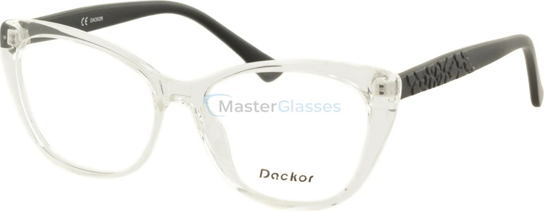  DACKOR 639 crystal