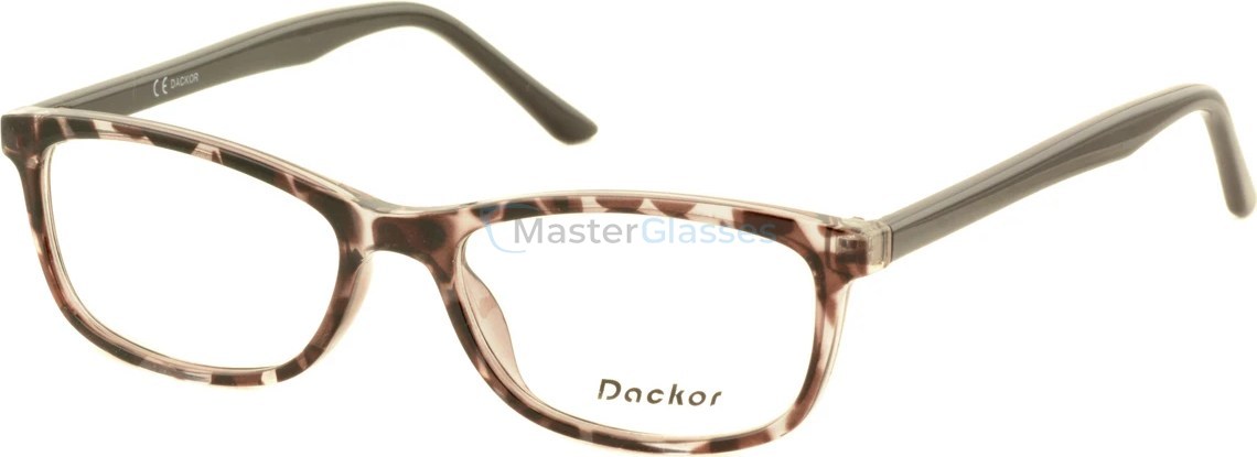  DACKOR 755 brown