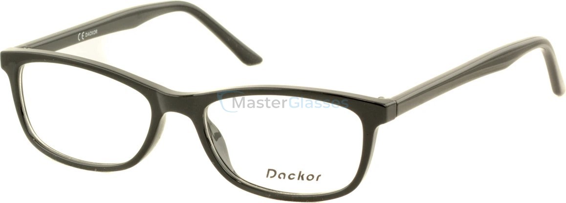  DACKOR 755 nero