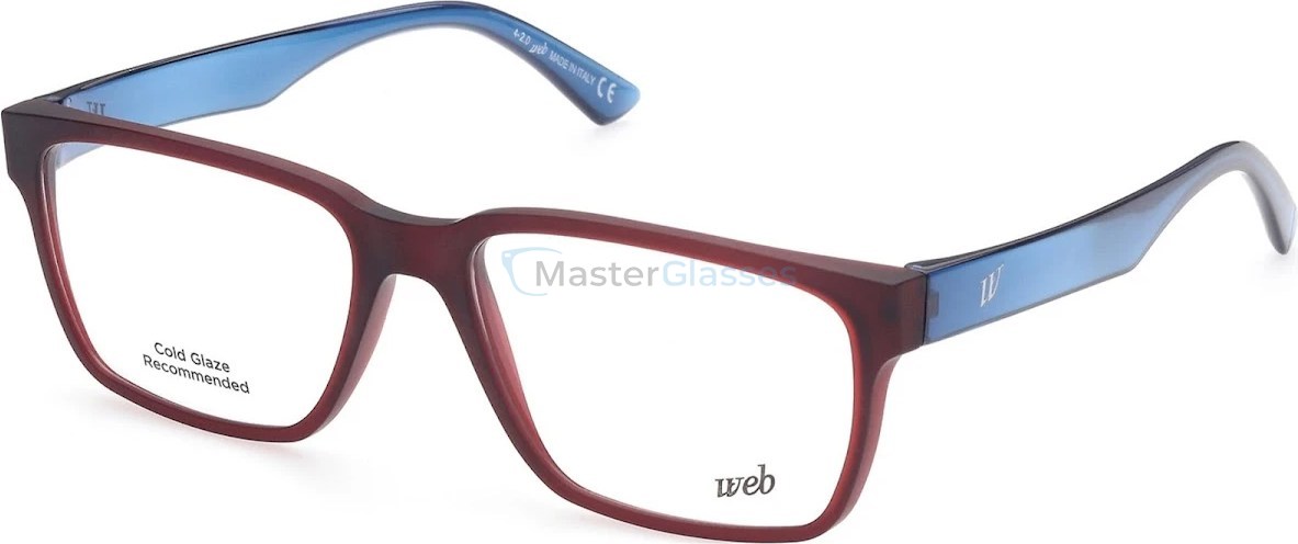  Web Eyewear WE 5355 091 55