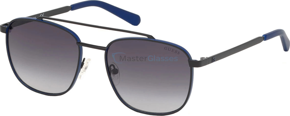 GUESS GUS 6946 02B 55