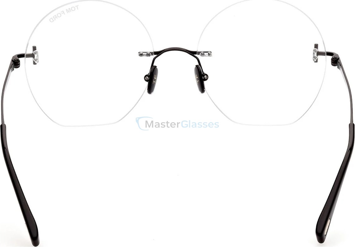  Tom Ford TF 5809 001 55
