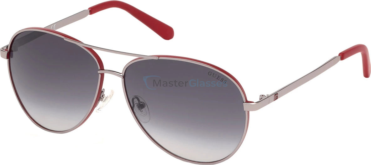 GUESS GUS 6948 06B 62