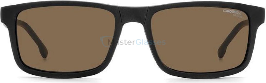      CARRERA CA 8057/CS YZ4 MTT BROWN
