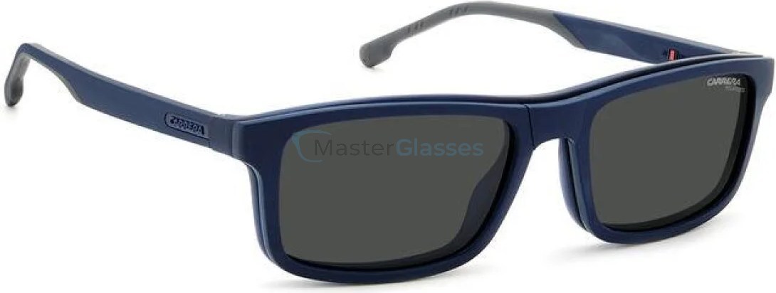      CARRERA CA 8057/CS FLL MTT BLUE