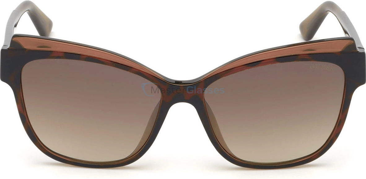 GUESS GUS 7592 56F 57