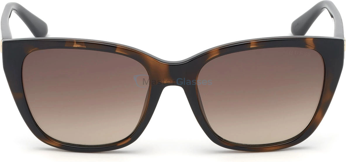 GUESS GUS 7593 52F 54