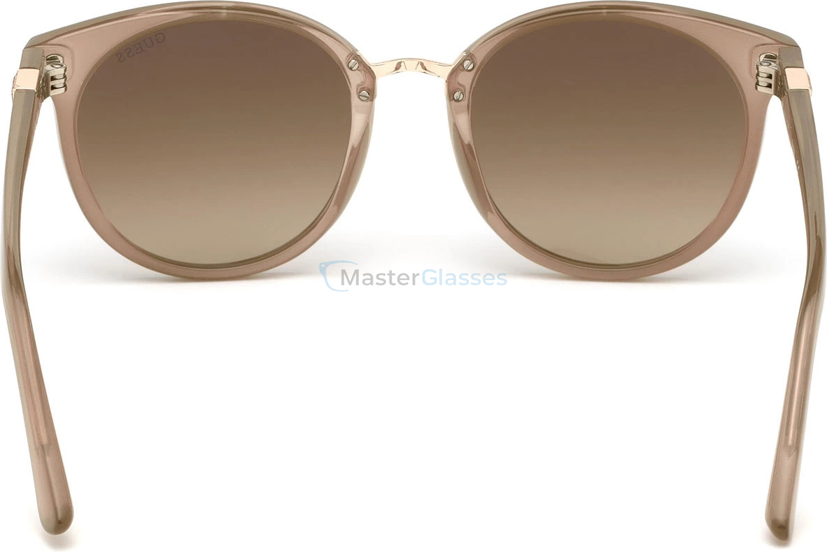 GUESS GUS 7601 57G 52