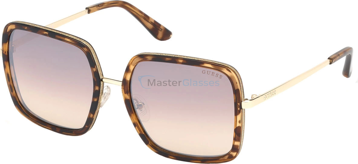 GUESS GUS 7602 52F 56