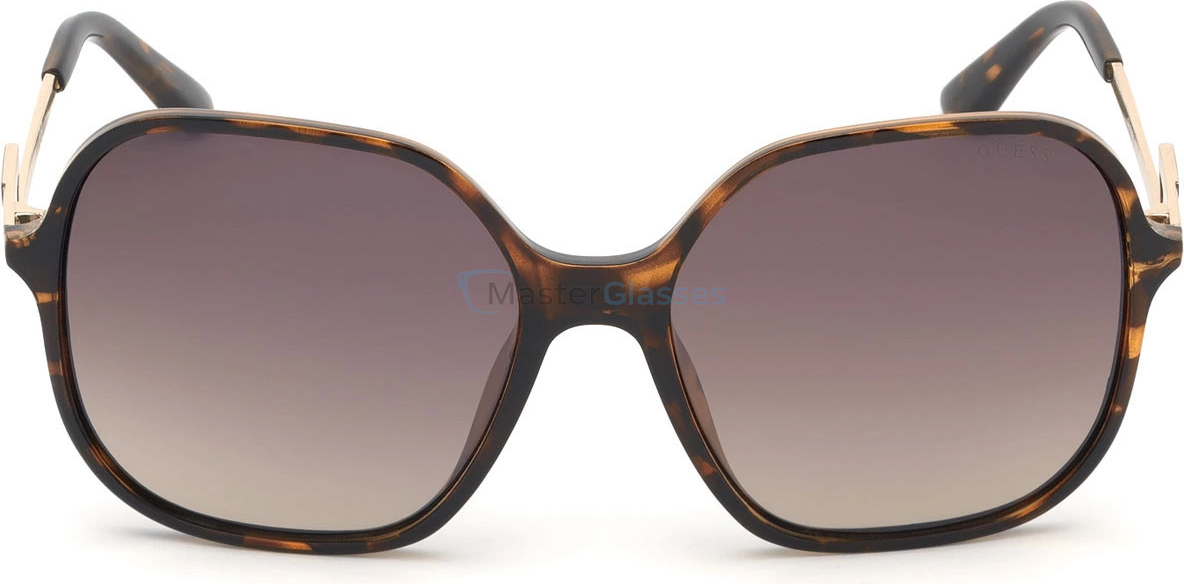 GUESS GUS 7605 52F 59