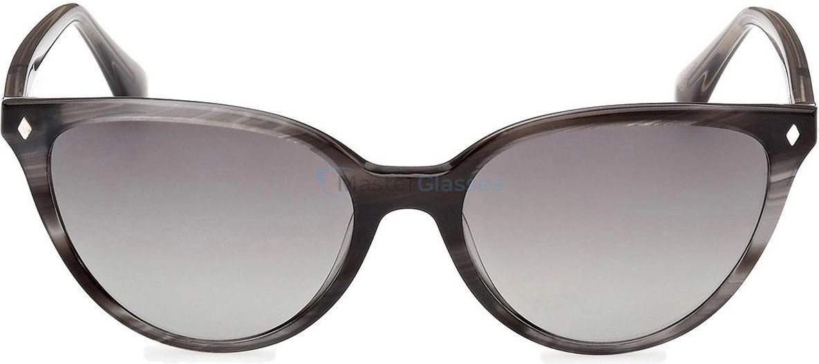   Web Eyewear WE 0329 05B 54