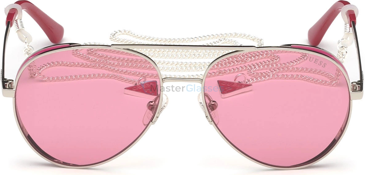 GUESS GUS 7607 10T 58