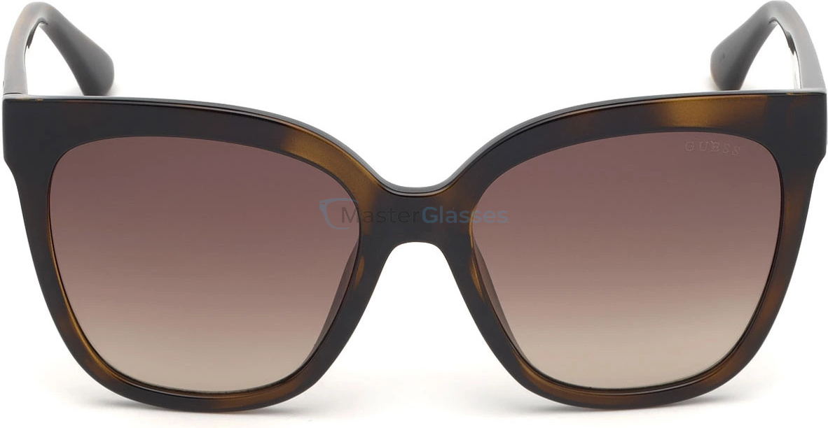 GUESS GUS 7612 52F 55