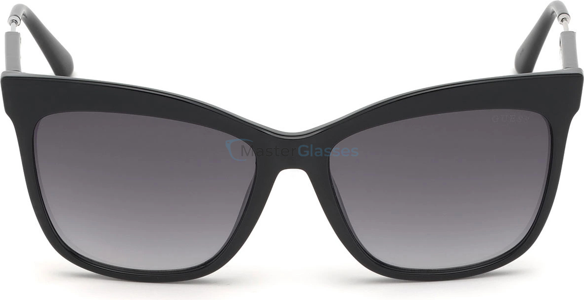 GUESS GUS 7620 01B 55