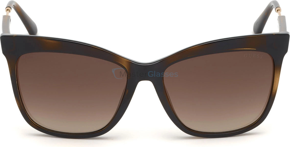 GUESS GUS 7620 52F 55