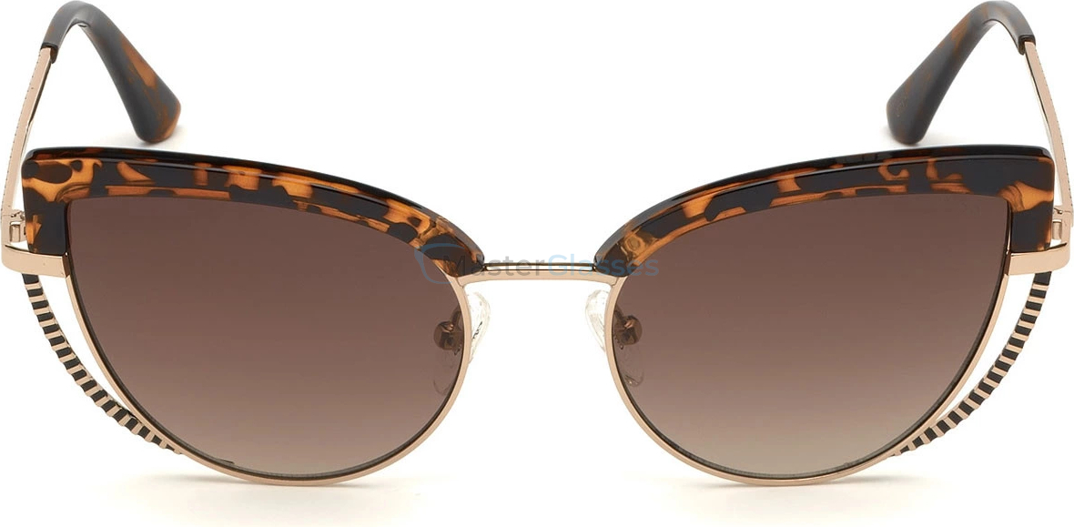 GUESS GUS 7622 52F 54