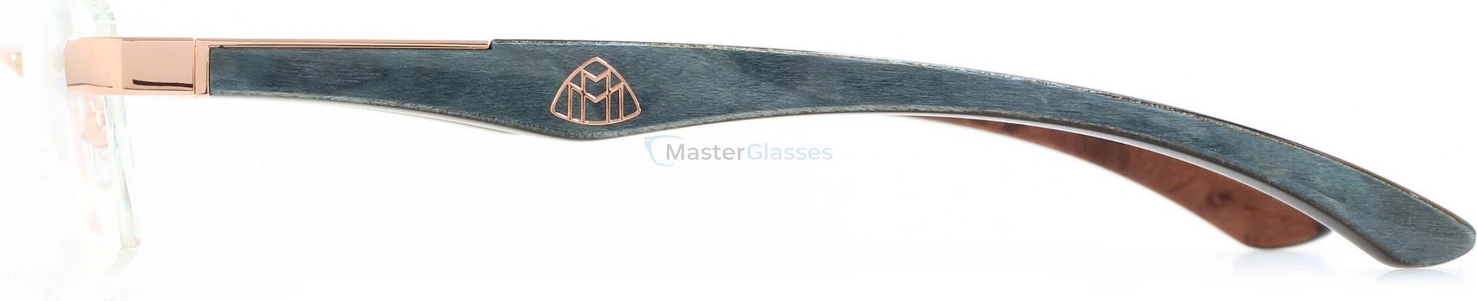  Maybach The Artist III RG-WCI -Z25