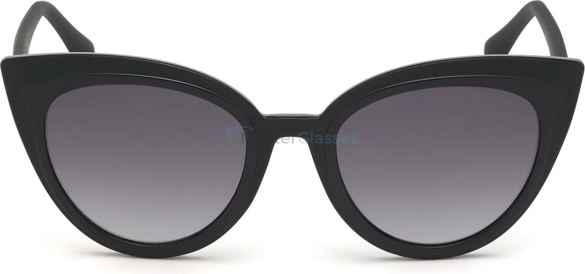 GUESS GUS 7628 01B 52