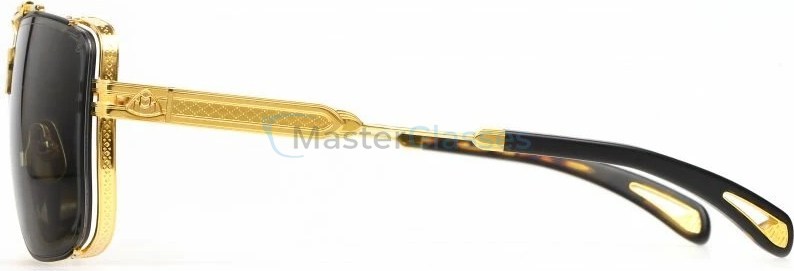   Maybach The Dawn I G/B-AVM-Z36
