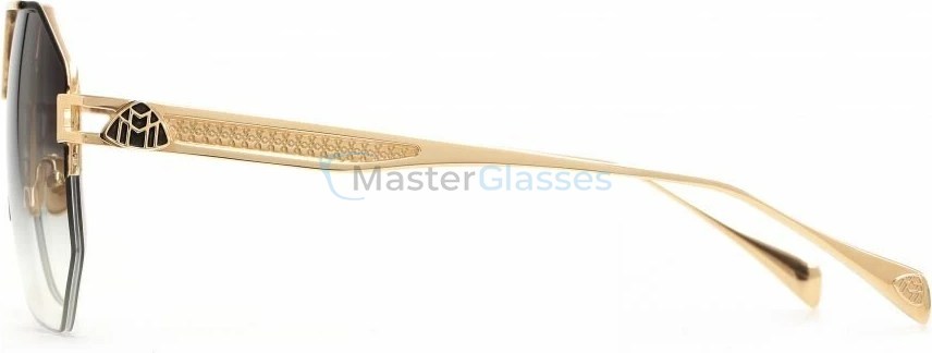   Maybach The Player II CHG/B-Z35
