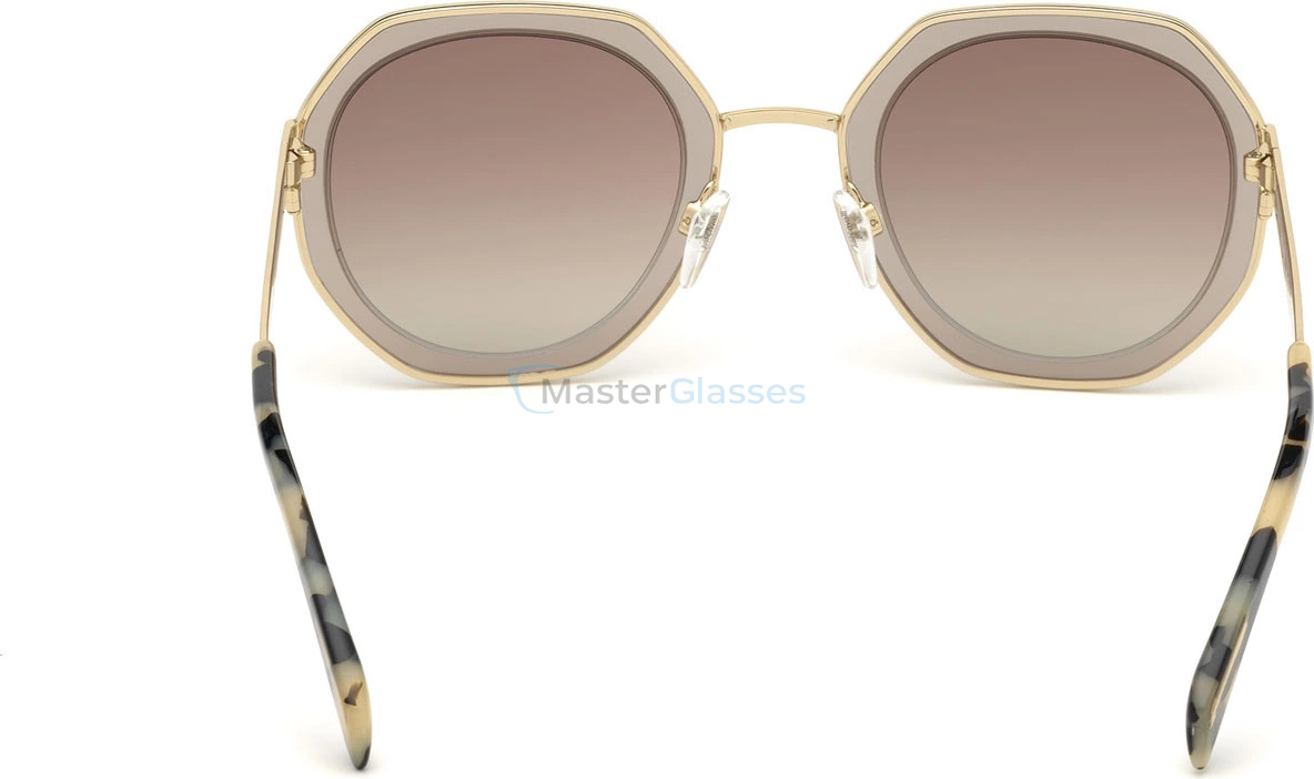 JUST CAVALLI JC 862S 32F 57