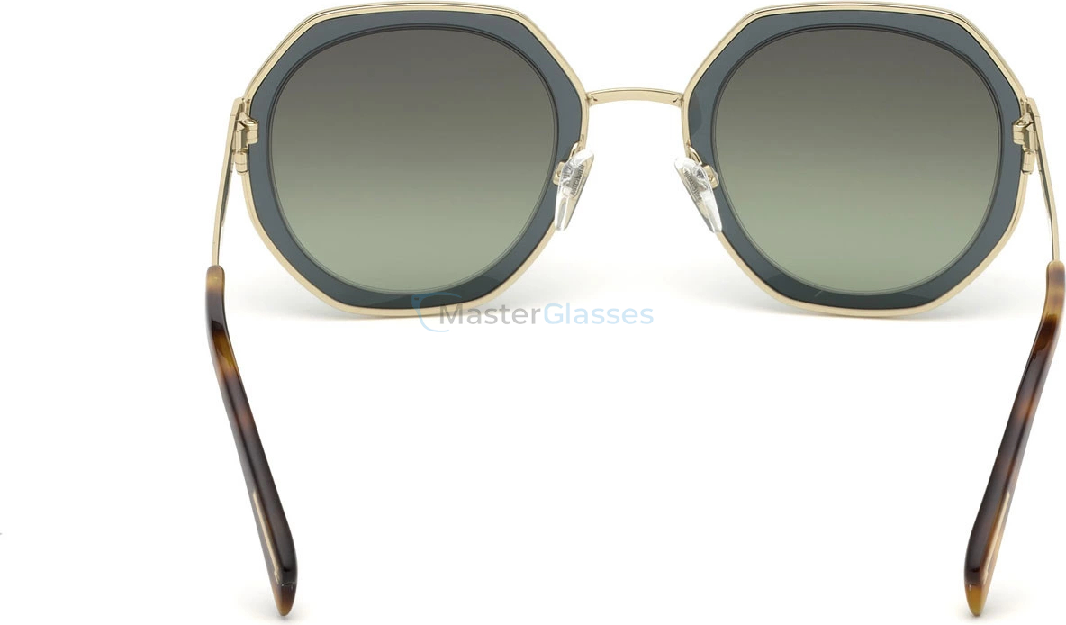 JUST CAVALLI JC 862S 32P 57