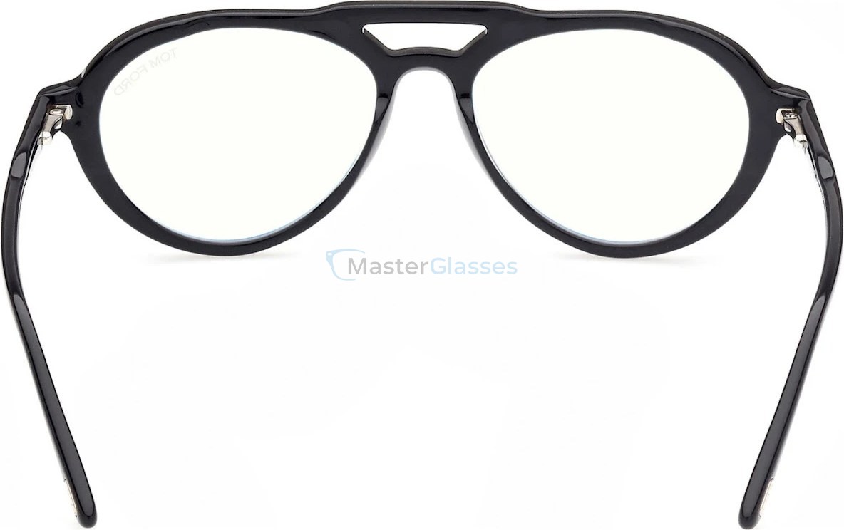  Tom Ford TF 5760-B 001 55