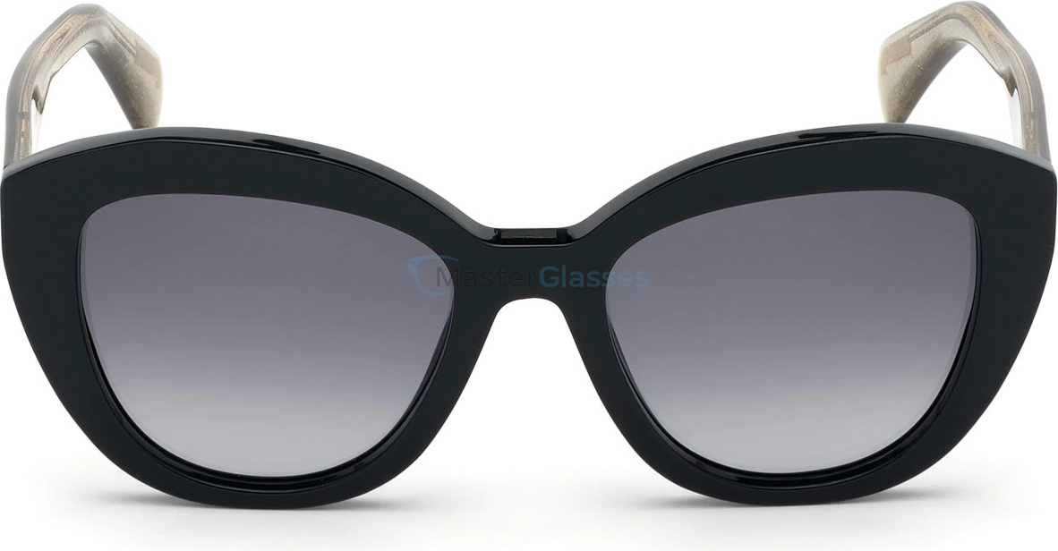 JUST CAVALLI JC 864S 01A 52